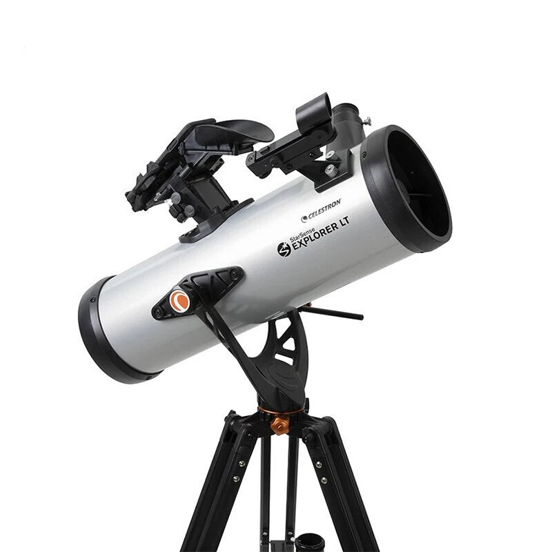 Celestron SSE LT114AZ Astronomical Telescope