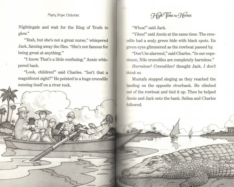 27 Books MAGIC TREE HOUSE