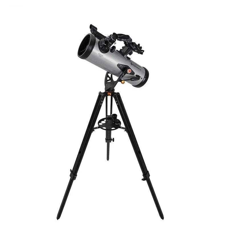 Celestron SSE LT114AZ Astronomical Telescope