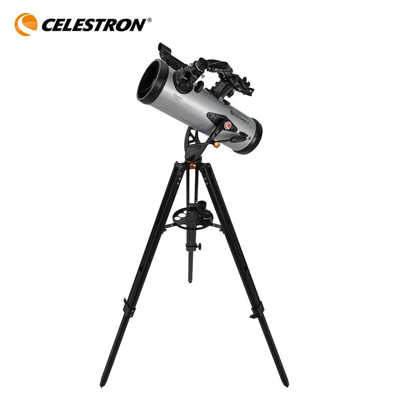 Celestron SSE LT114AZ Astronomical Telescope