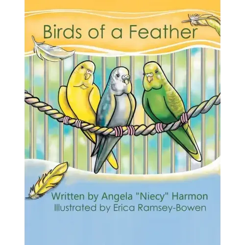 Birds of a Feather
