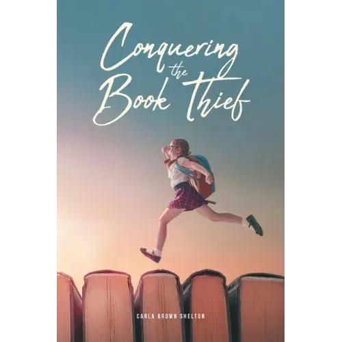 Conquering the Book Thief