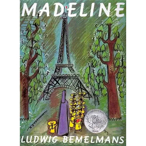 Madeline