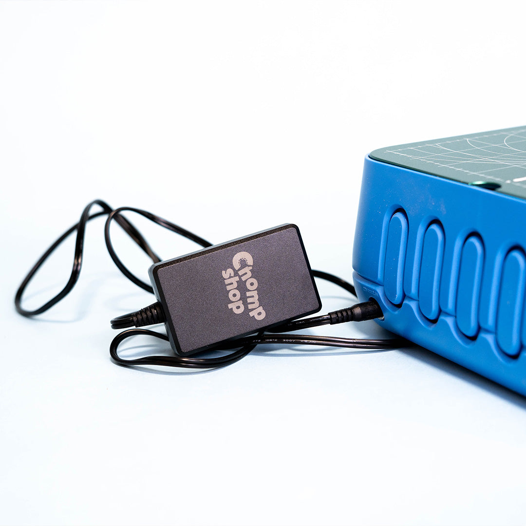 Chompshop Replacement Powersupply