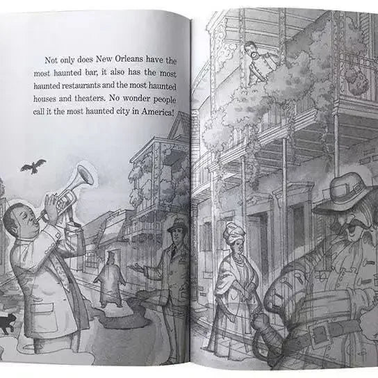 40 Books/Set Magic Tree House Fact Tracker