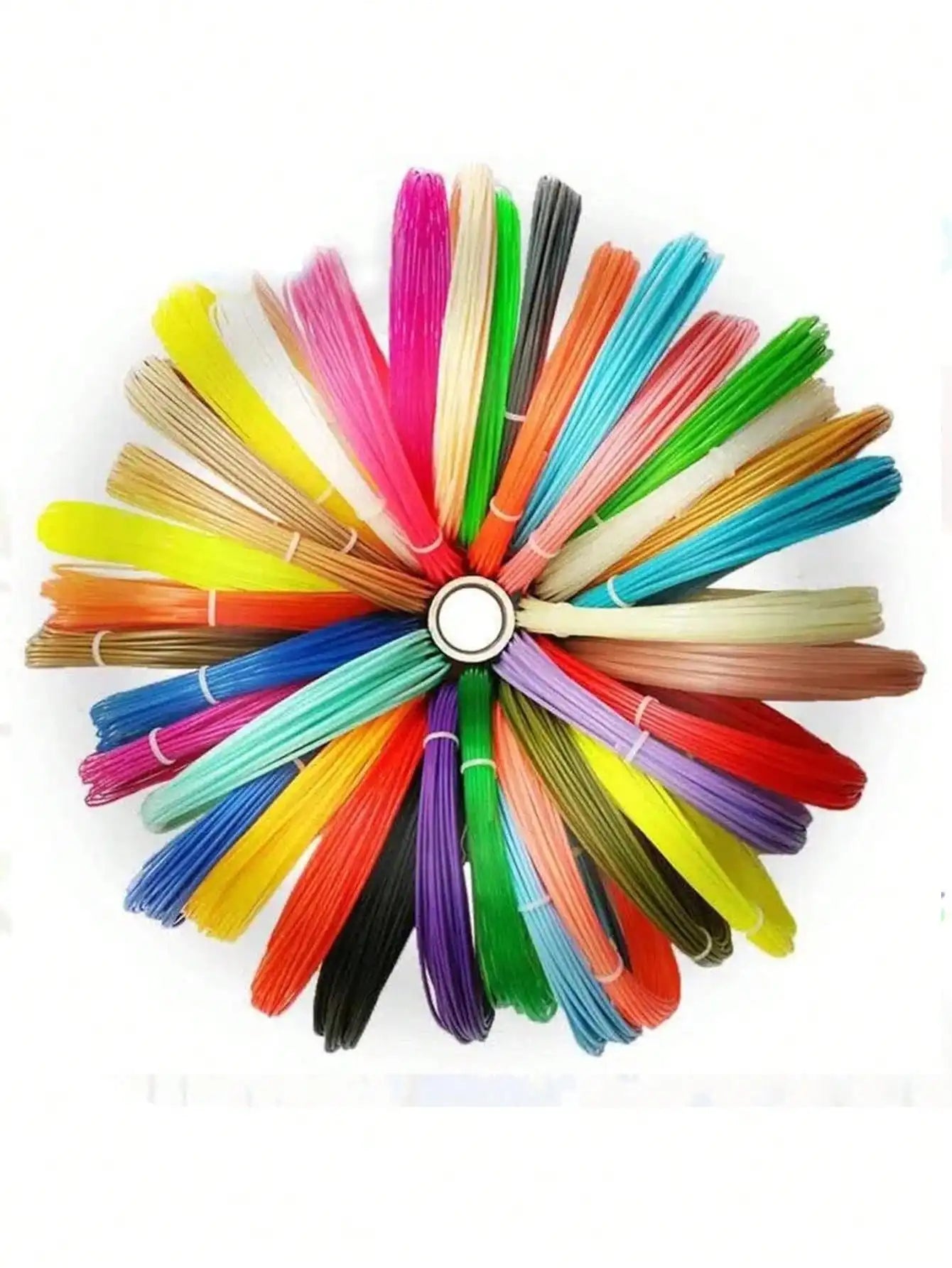 3d Printing Pen Filament, Diameter 1.75mm
