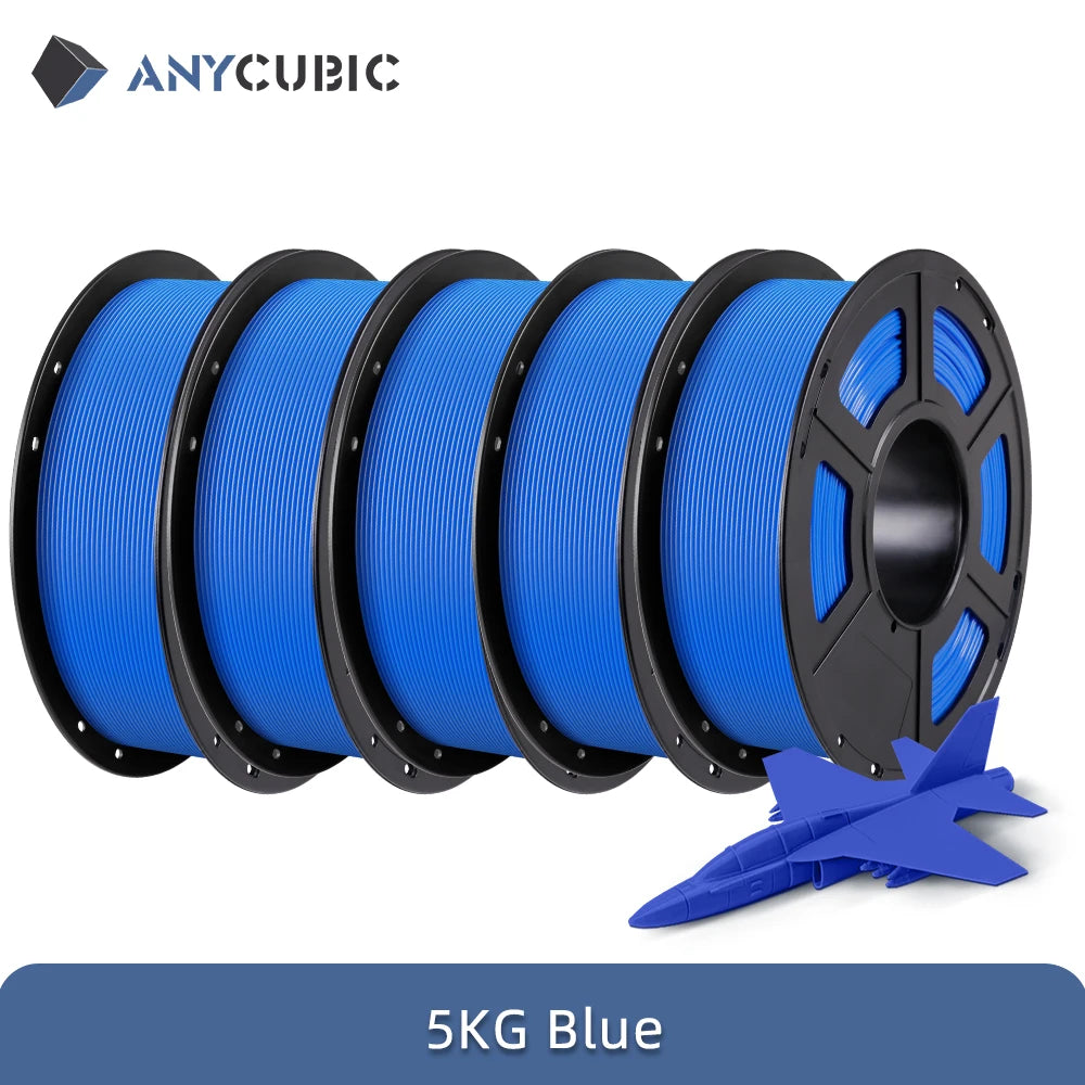 ANYCUBIC 5KG PLA Filament
