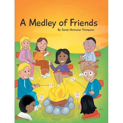 A Medley of Friends