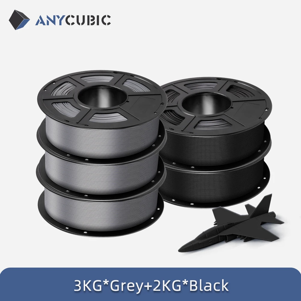 ANYCUBIC 5KG PLA Filament
