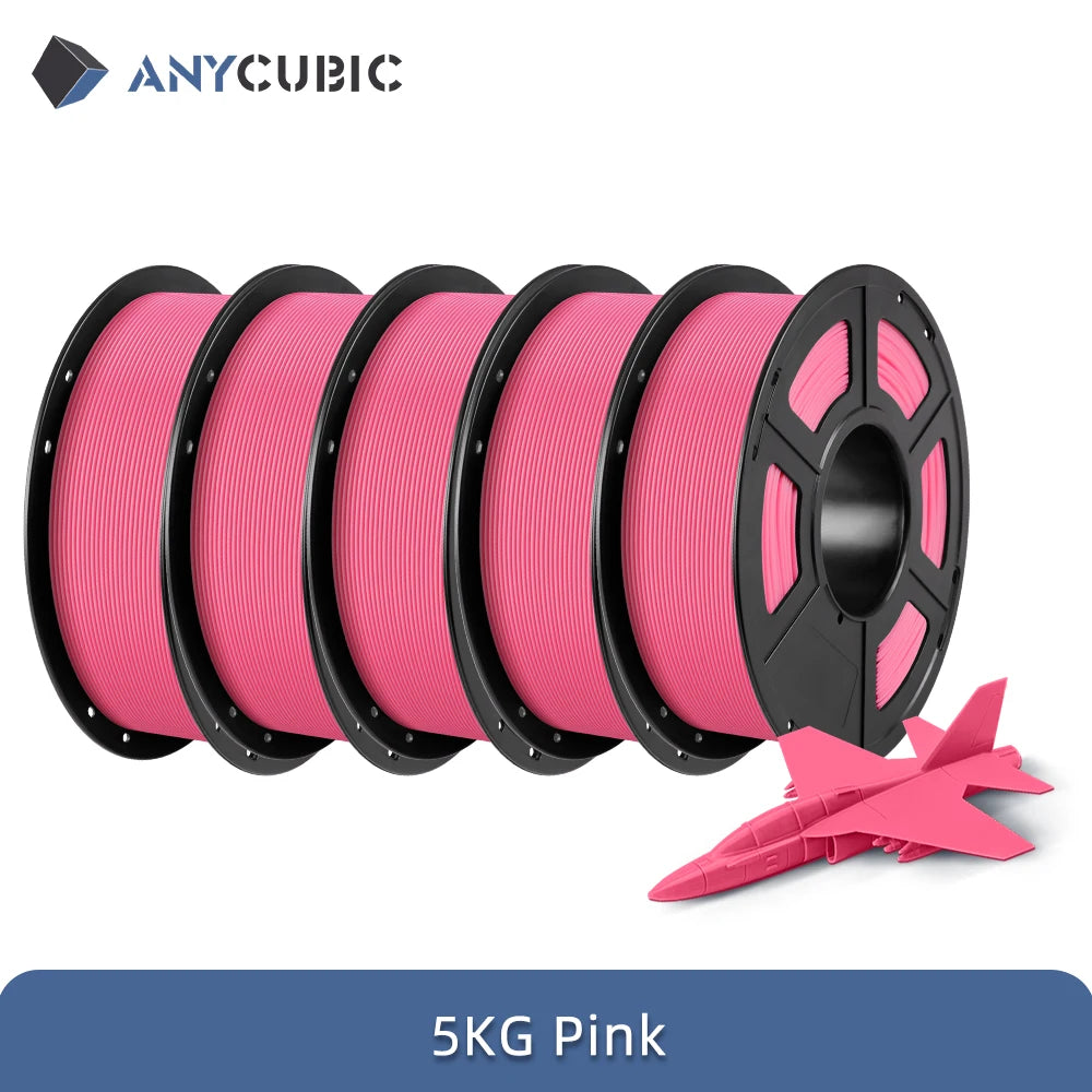 ANYCUBIC 5KG PLA Filament