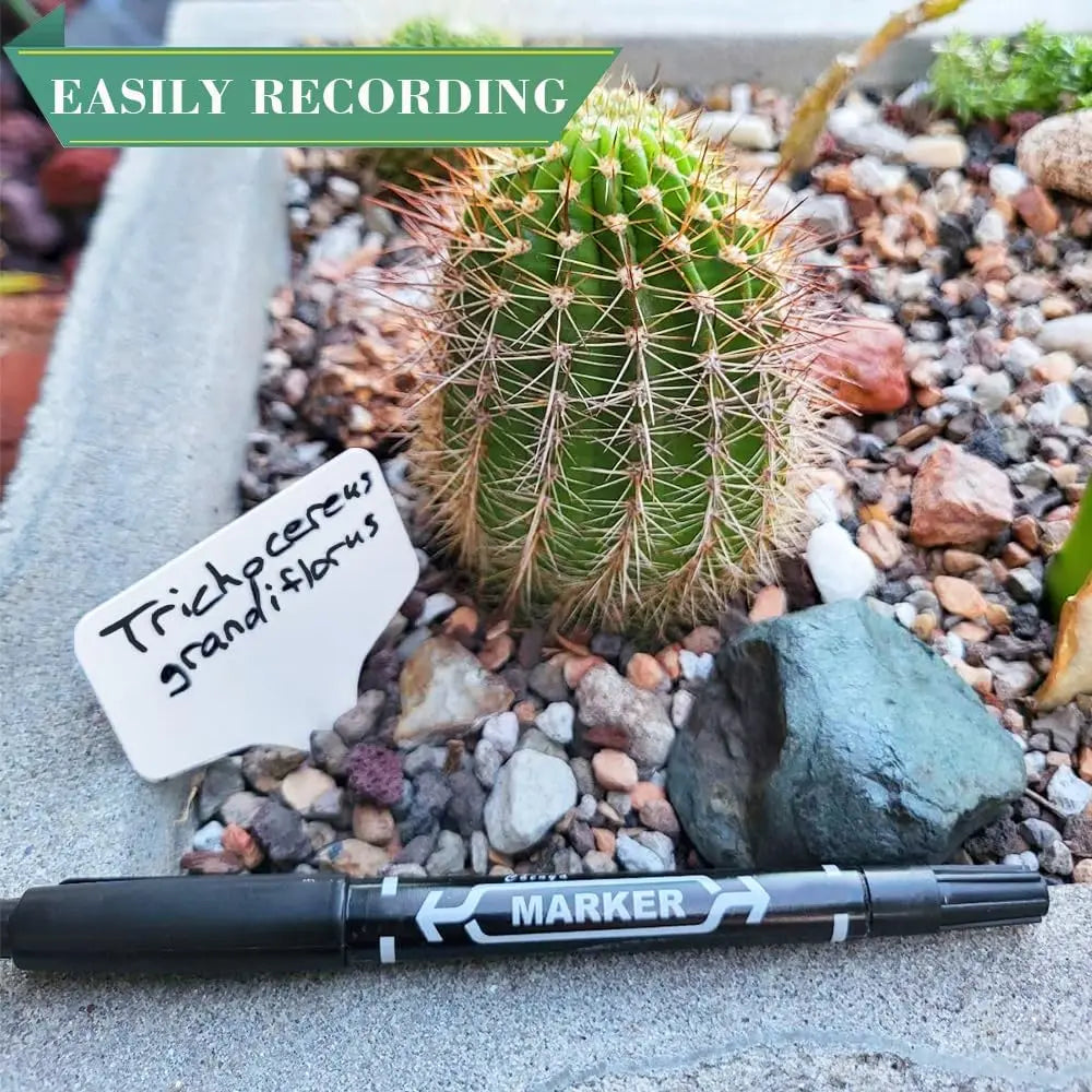 200pcs Plant Labels, Waterproof