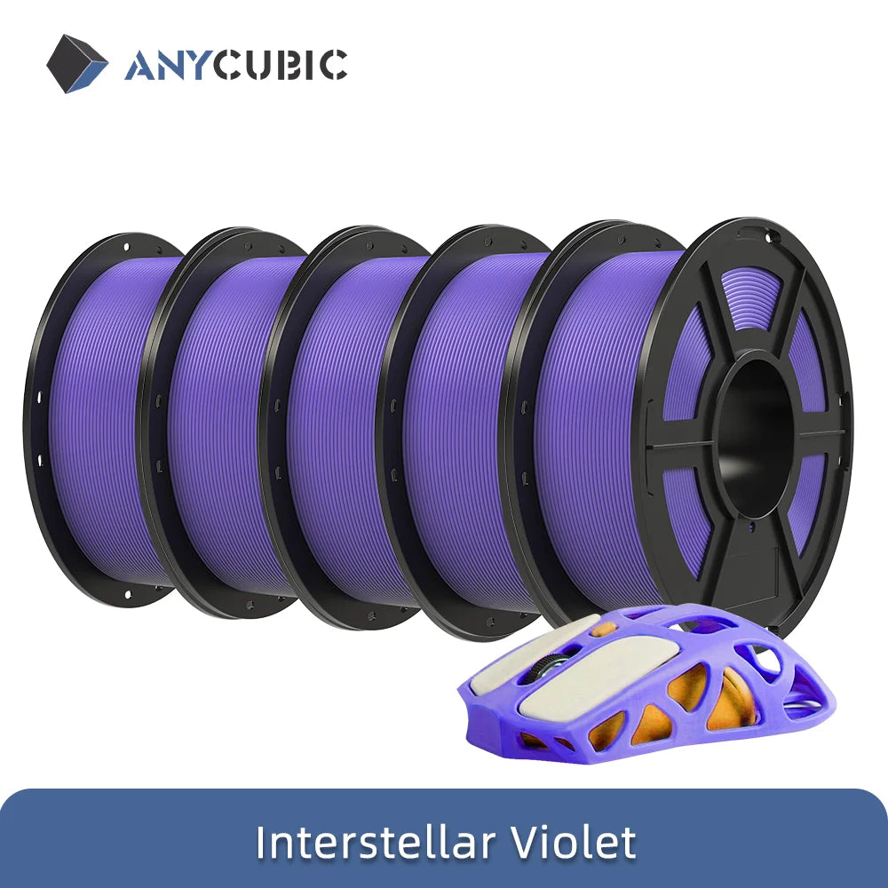 ANYCUBIC 5KG PLA Filament