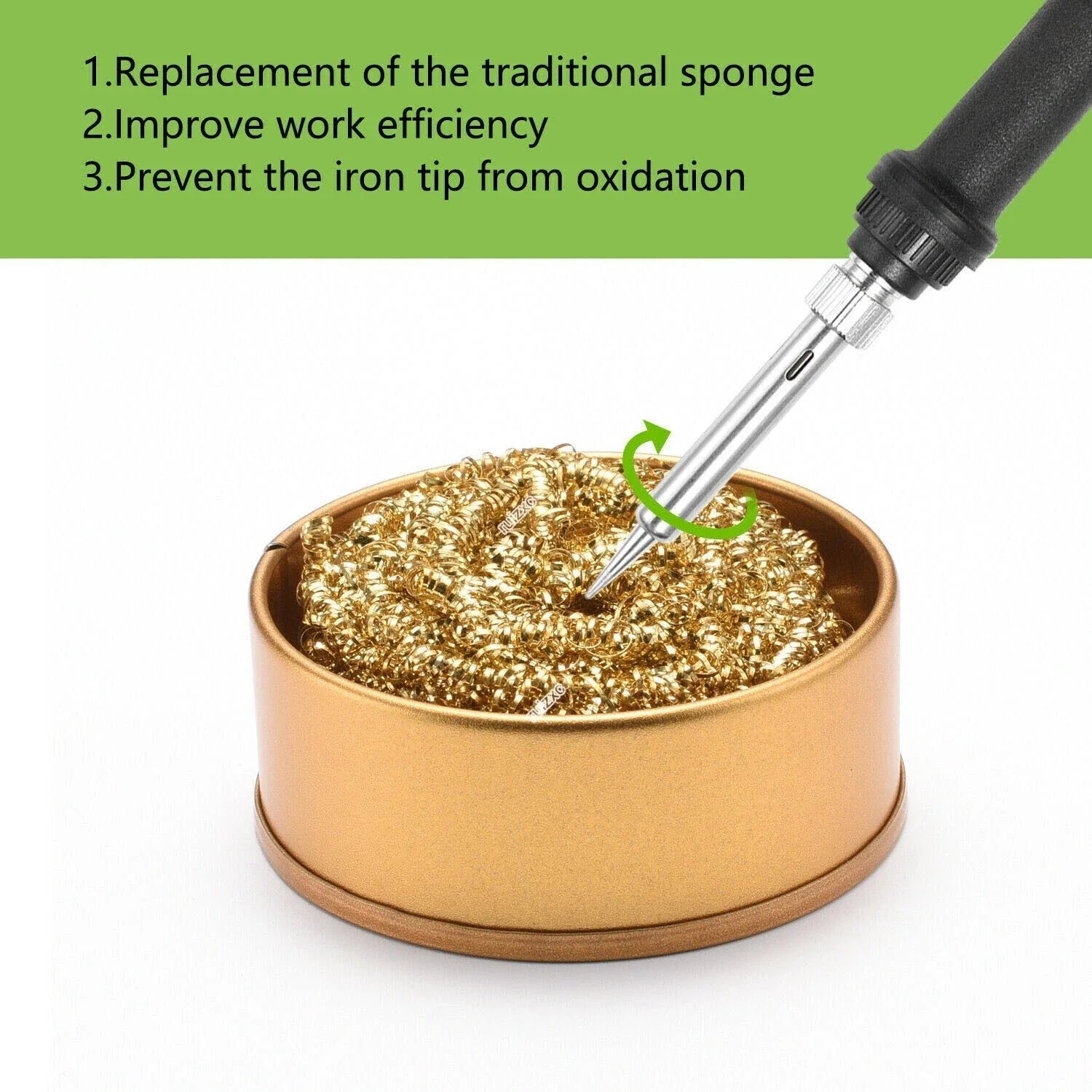 Electric Soldering Iron 80W