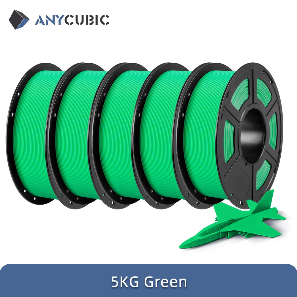 ANYCUBIC 5KG PLA Filament