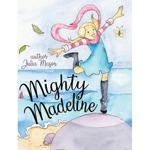 Mighty Madeline