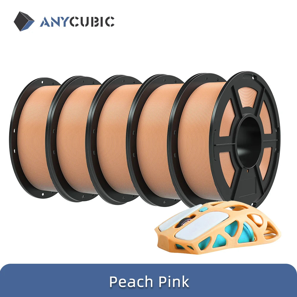 ANYCUBIC 5KG PLA Filament
