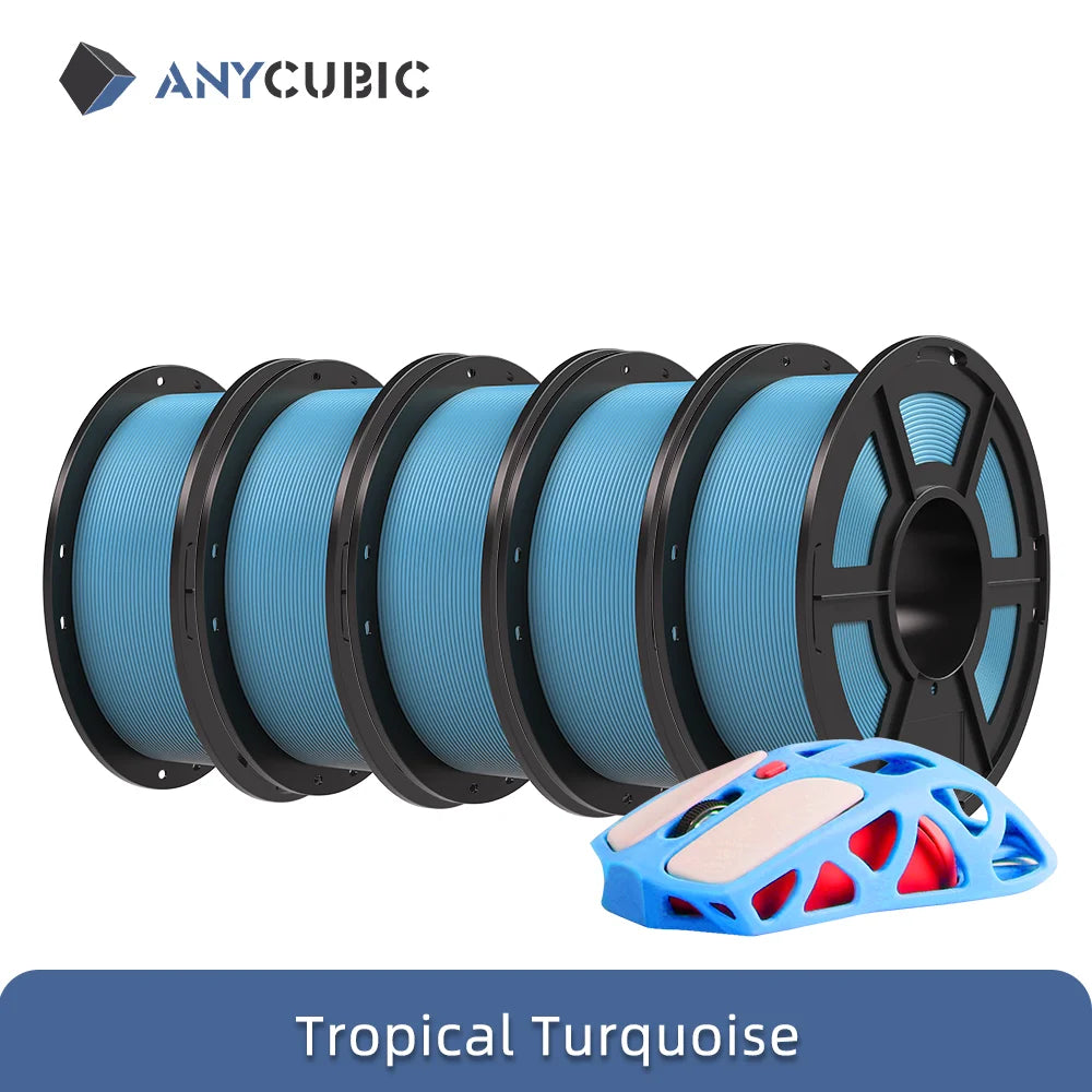 ANYCUBIC 5KG PLA Filament