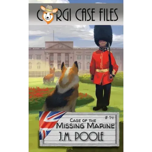Case of the Missing Marine