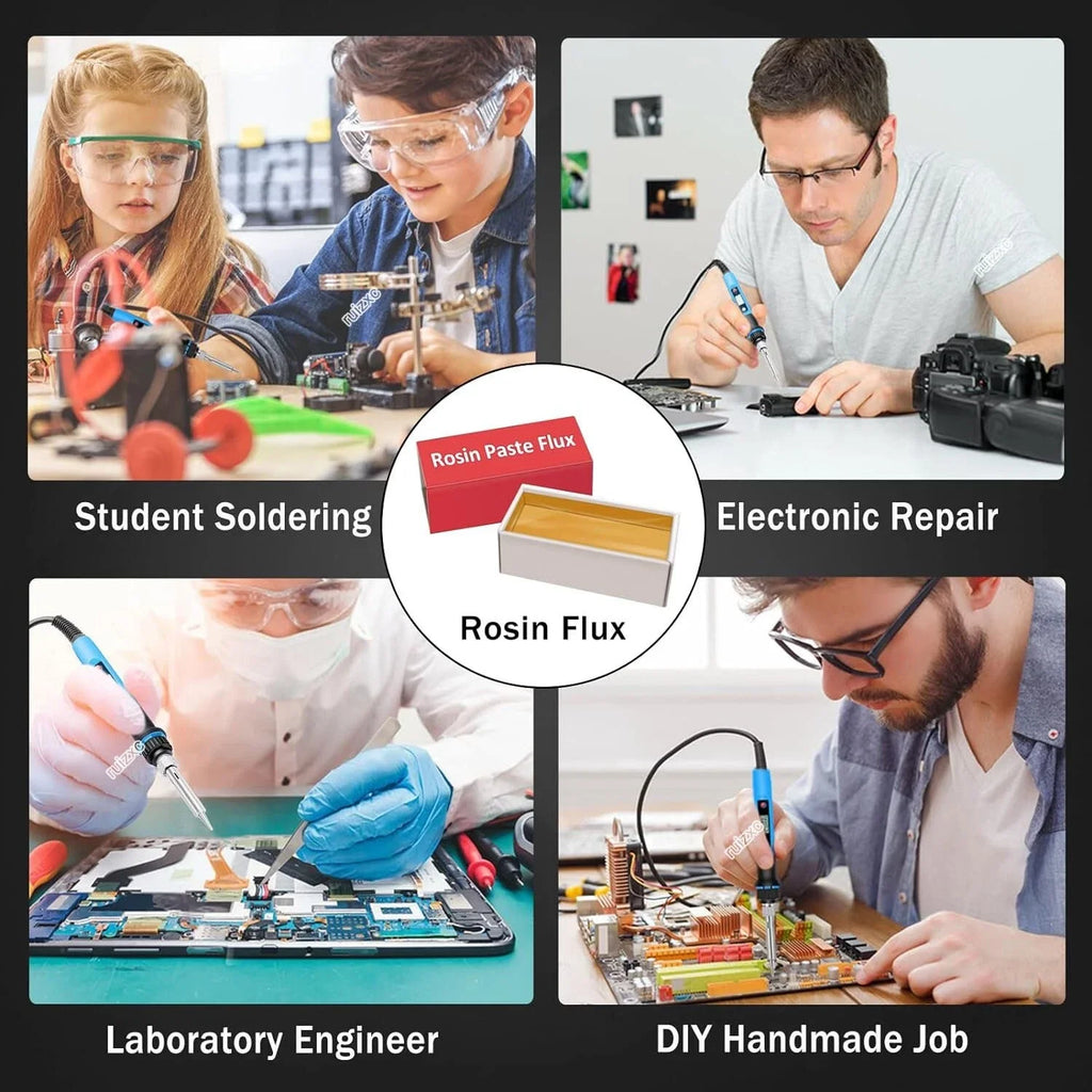 Electric Soldering Iron 80W