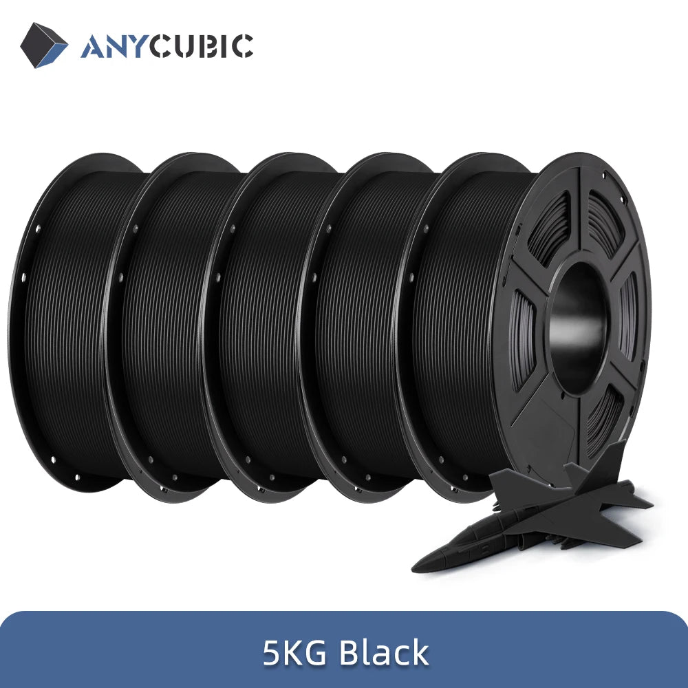 ANYCUBIC 5KG PLA Filament
