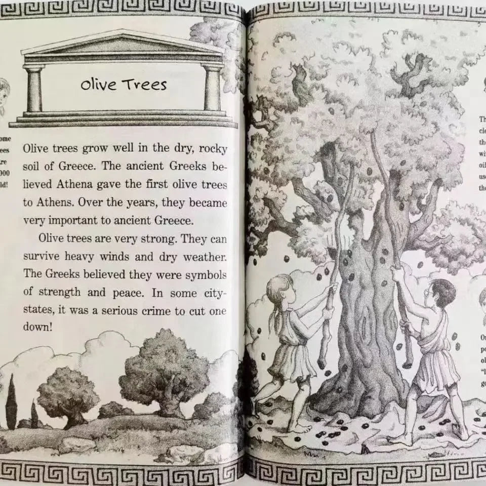 40 Books/Set Magic Tree House Fact Tracker