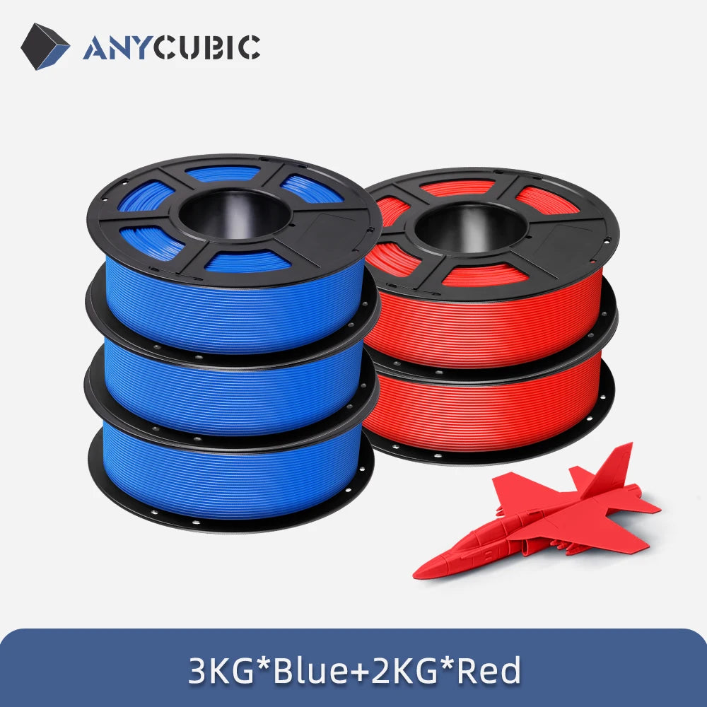 ANYCUBIC 5KG PLA Filament