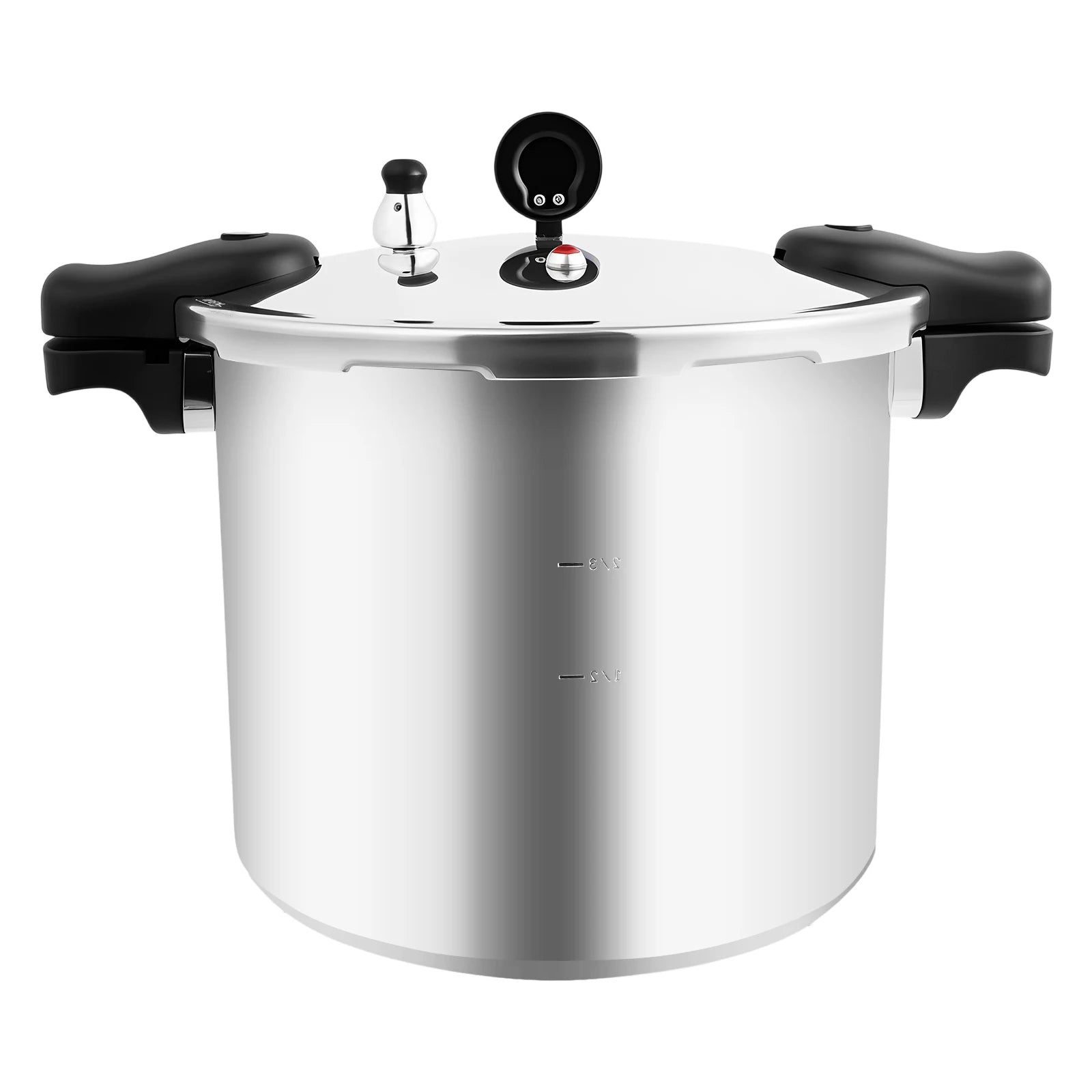 22L Aluminium Alloy Pressure Cooker