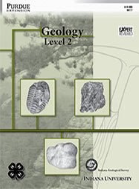 4-H Geology Level 2
