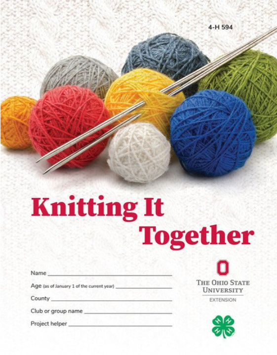 Knitting It Together