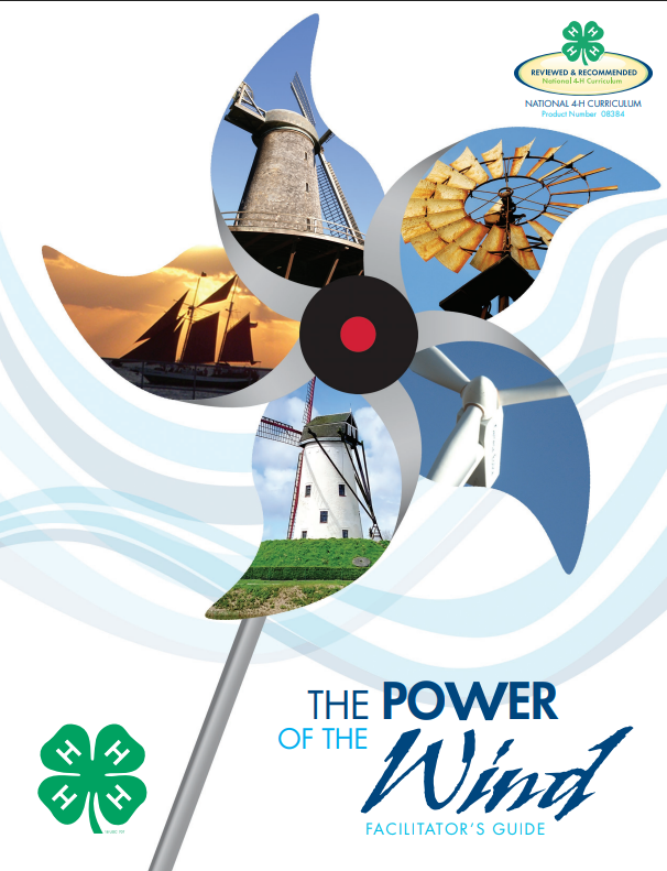 The Power of the Wind: Facilitator Guide