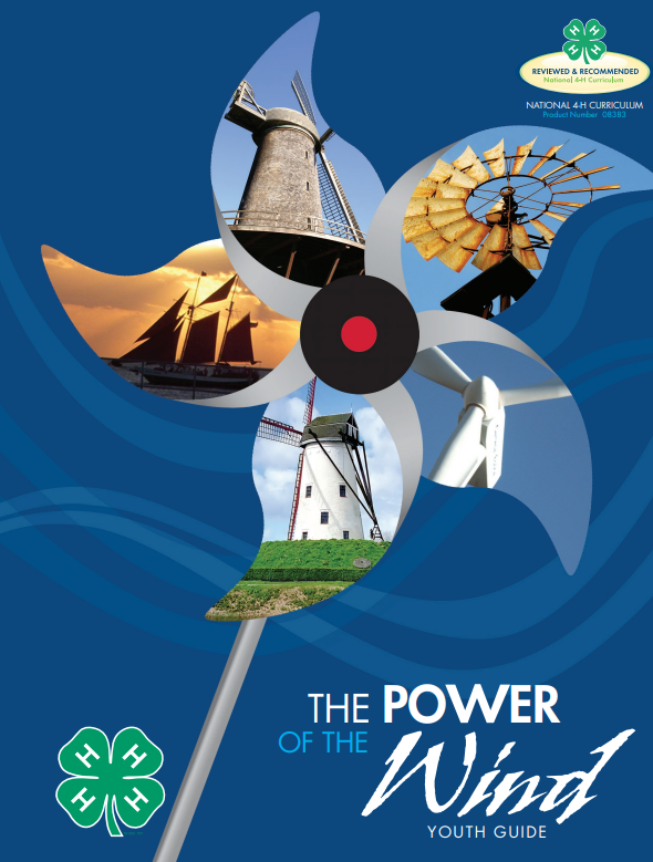 The Power of the Wind: Youth Guide