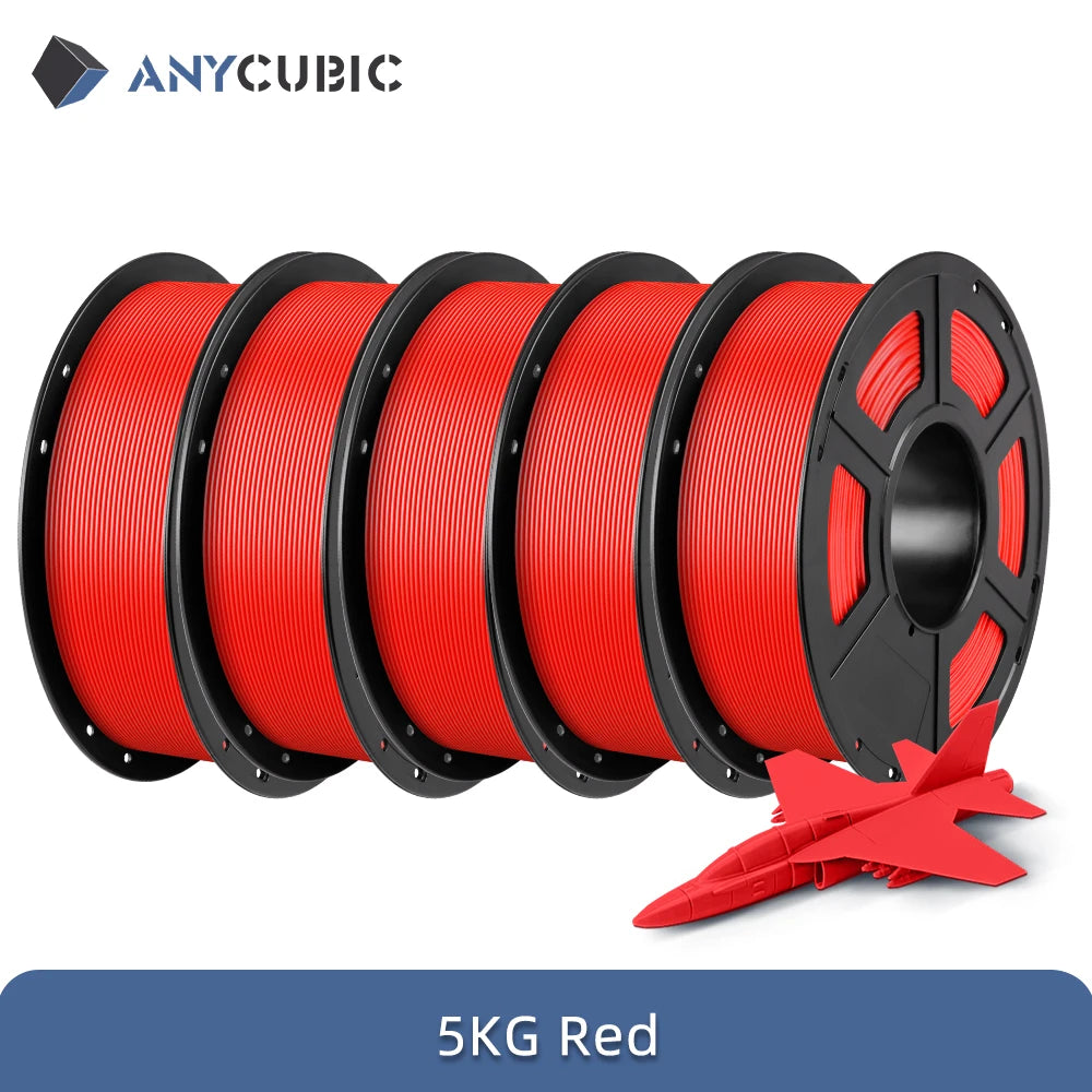 ANYCUBIC 5KG PLA Filament