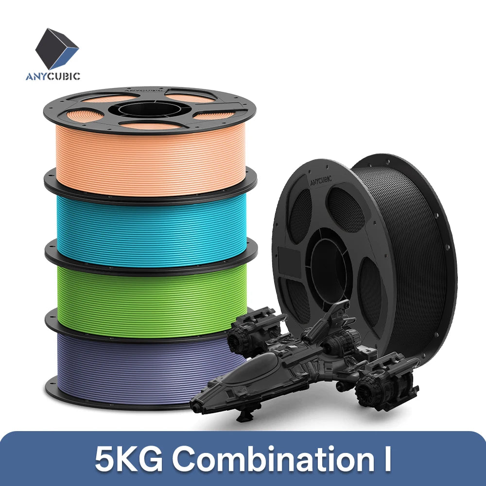 ANYCUBIC 5KG PLA Filament