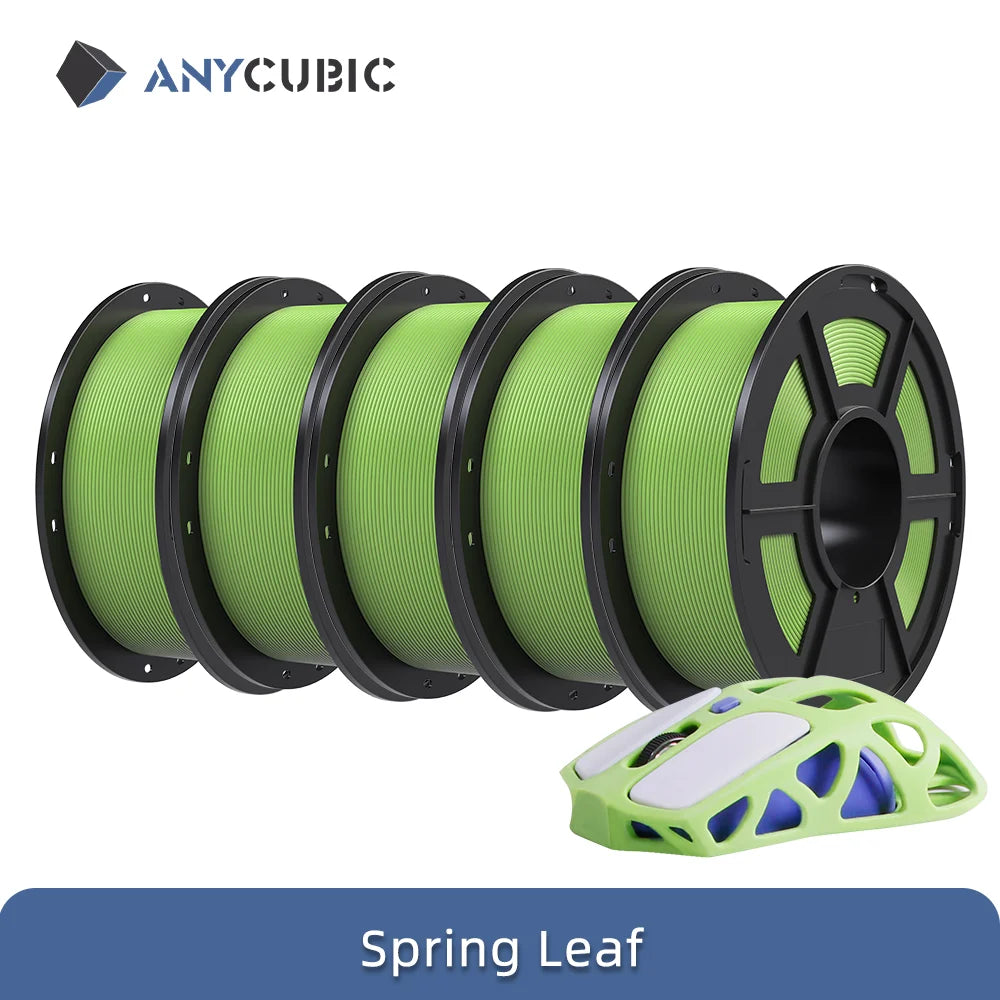 ANYCUBIC 5KG PLA Filament