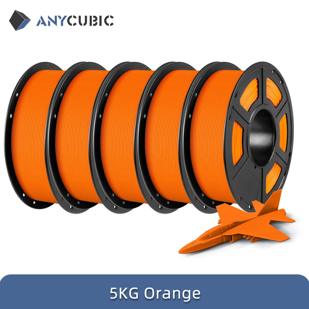 ANYCUBIC 5KG PLA Filament