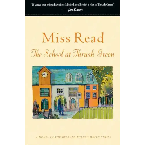 The School at Thrush Green