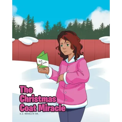 The Christmas Coat Miracle