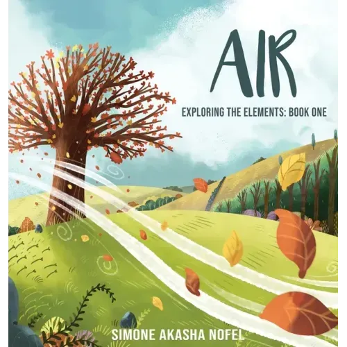 Air: Exploring the Elements