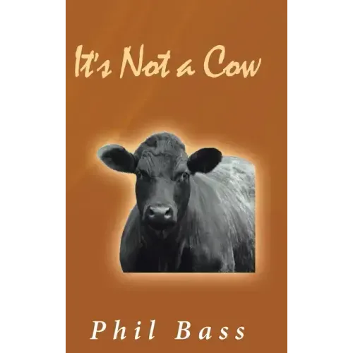 It's Not a Cow