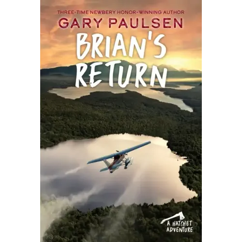 Brian's Return