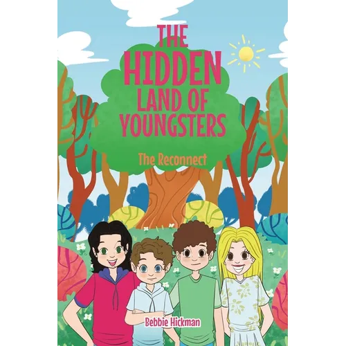 The Hidden Land of Youngsters: The Reconnect