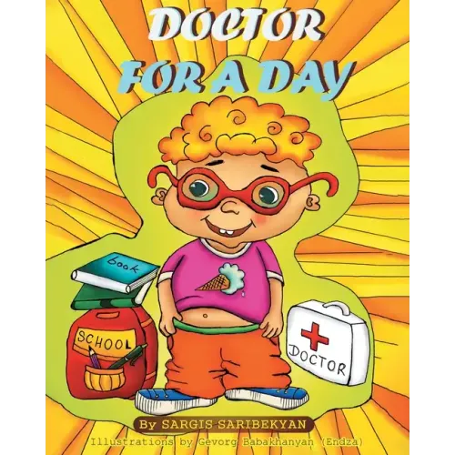 Doctor for a Day