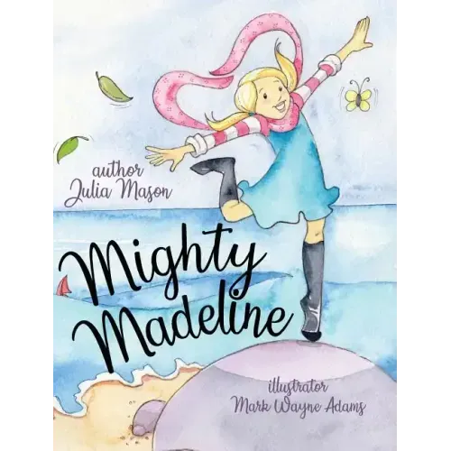 Mighty Madeline