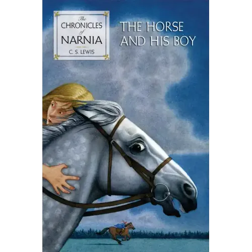 The Horse and His Boy