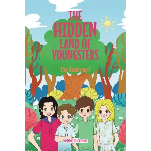 The Hidden Land of Youngsters: The Reconnect