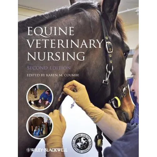 Equine Veterinary Nursing