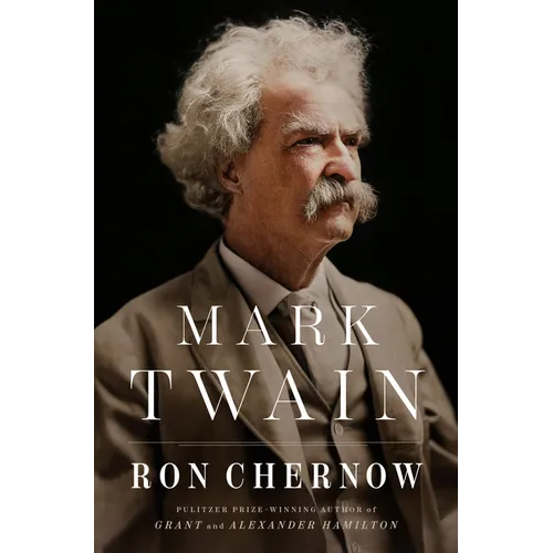 Mark Twain