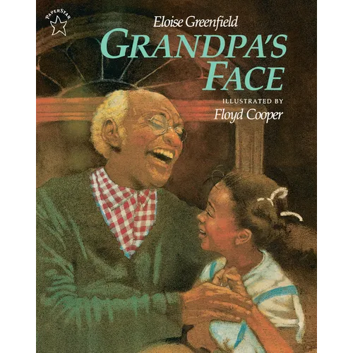 Grandpa's Face