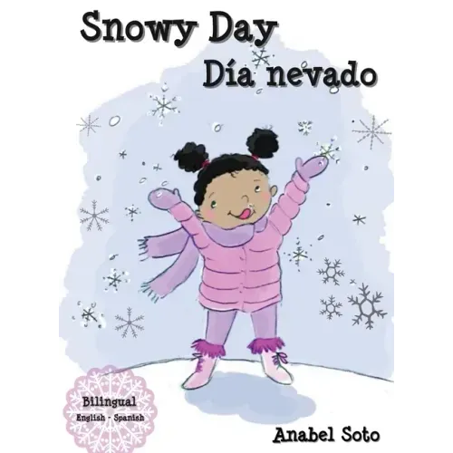 Snowy Day Día nevado