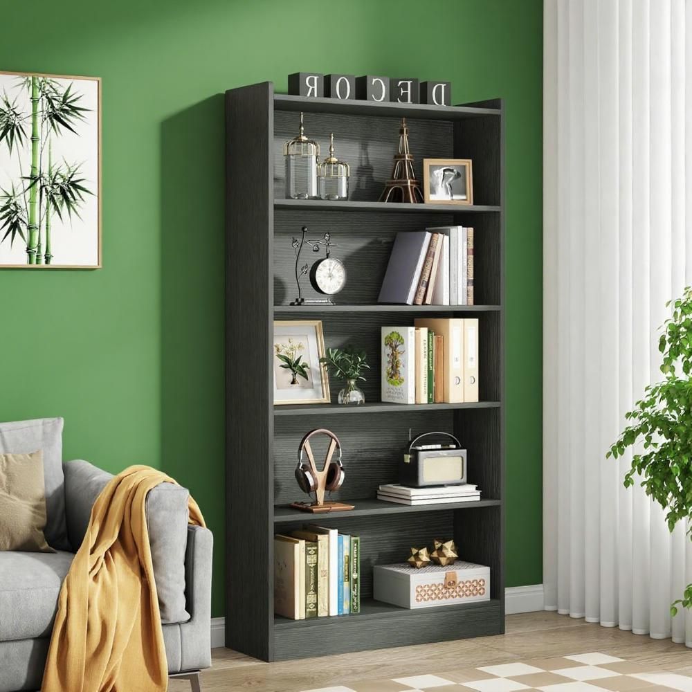 Bookshelf